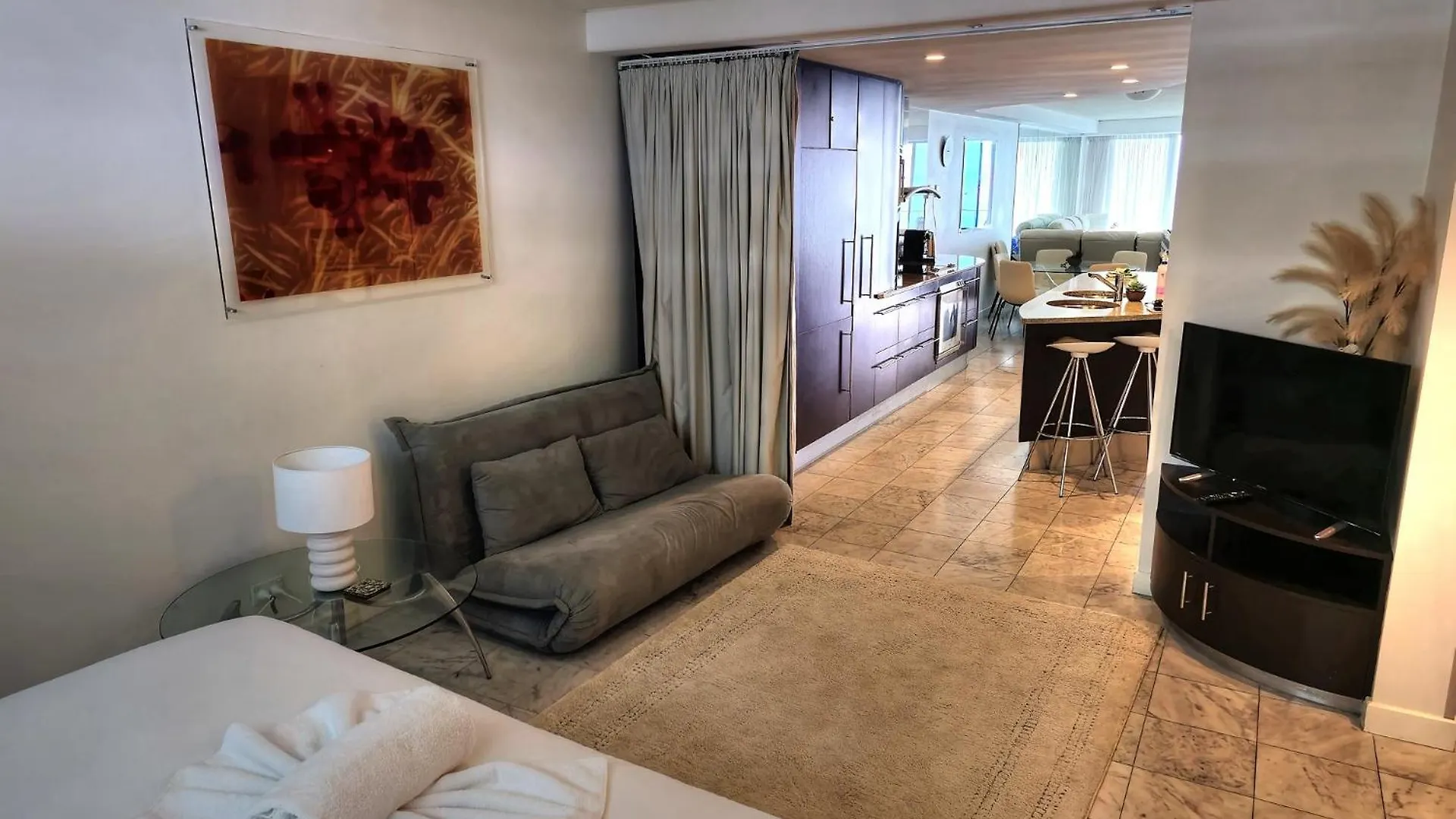 Sirocco Mooloolaba Oceanfront Luxury Sub-Penthouse 9Th Floor-Sleeps 6 Apartment