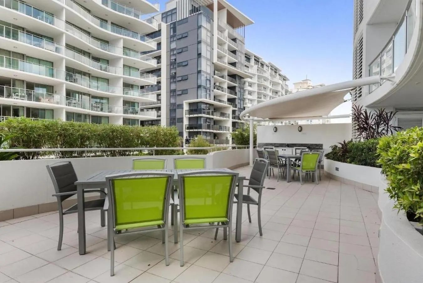 Sirocco Mooloolaba Oceanfront Luxury Sub-Penthouse 9Th Floor-Sleeps 6 Lejlighed 0*,  Australien